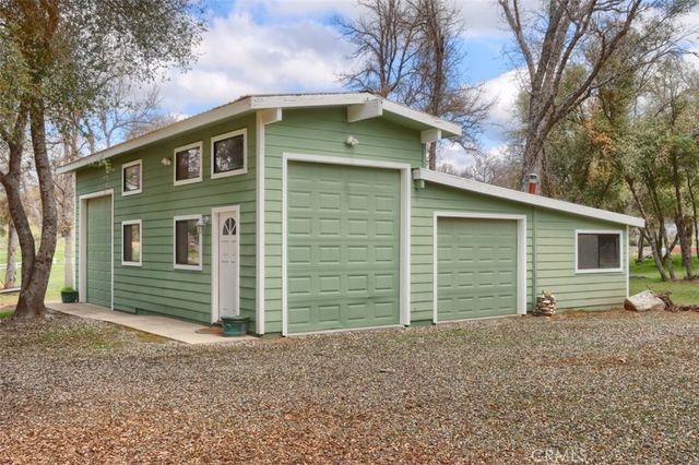 40957 Shandee Lane, Ahwahnee, CA 93601