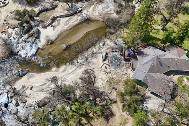 40957 Shandee Lane, Ahwahnee, CA 93601