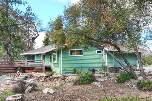 40957 Shandee Lane, Ahwahnee, CA 93601