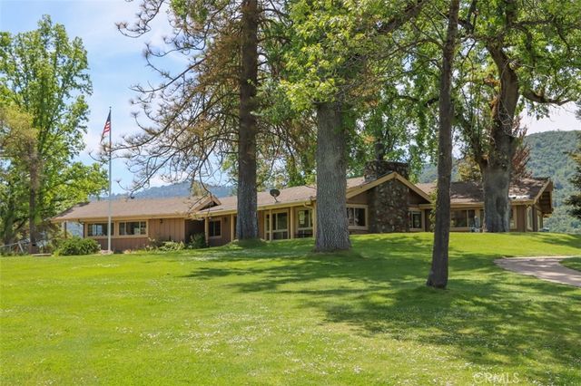 40957 Shandee Lane, Ahwahnee, CA 93601