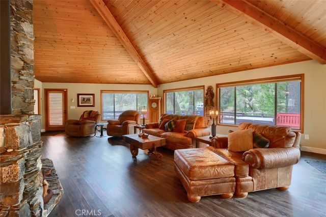 40957 Shandee Lane, Ahwahnee, CA 93601