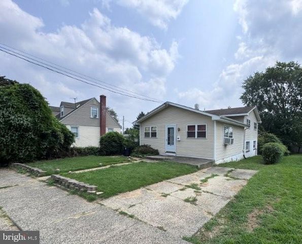 3854 ANN ST, Drexel Hill, PA 19026