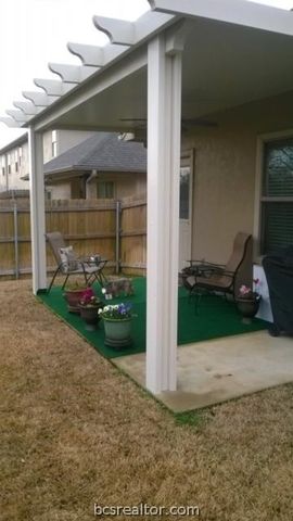 1710 Lonetree Drive, College Station, TX 77845