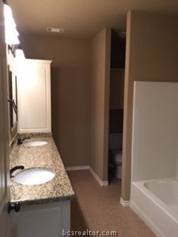 1710 Lonetree Drive, College Station, TX 77845