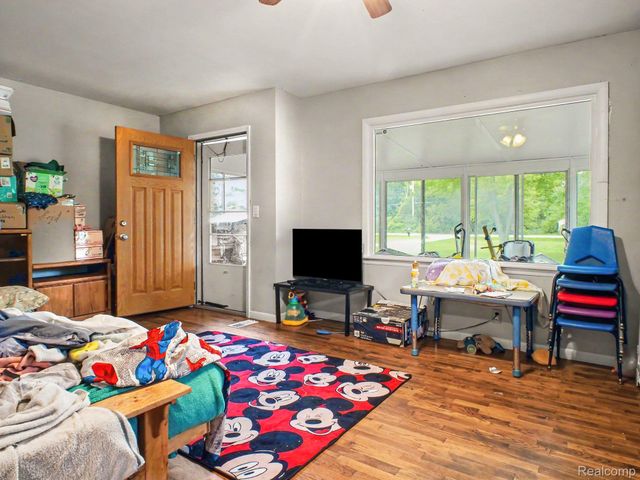 5082 N Center Road, Genesee Charter Township, MI 48506