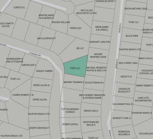 Lot 42 Crabapple Road, Normangee, TX 77871