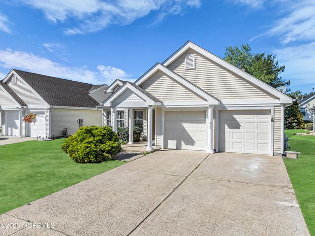 307 Devon Street, Manchester, NJ 08759