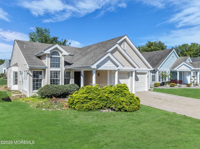 307 Devon Street, Manchester, NJ 08759