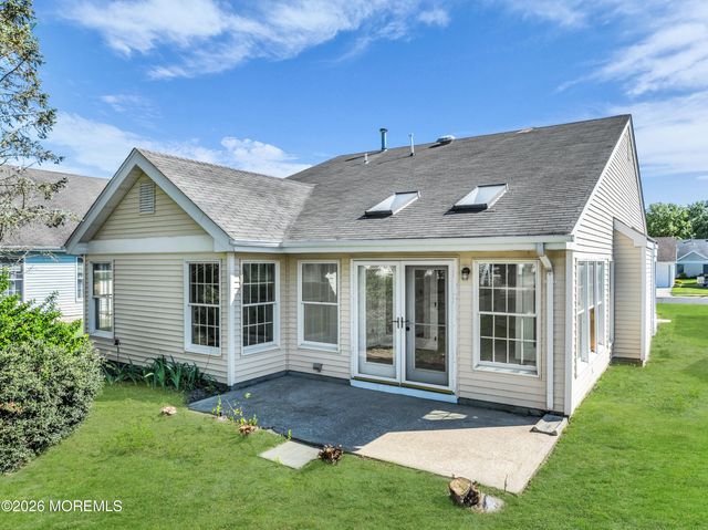 307 Devon Street, Manchester, NJ 08759