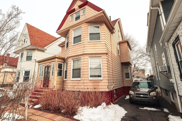 741 Highland Ave, Newark City, NJ 07104
