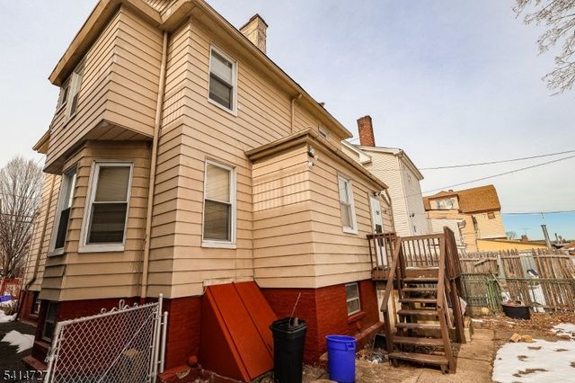 741 Highland Ave, Newark City, NJ 07104