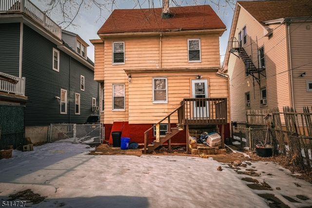 741 Highland Ave, Newark City, NJ 07104