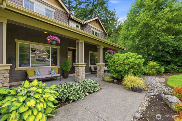 6322 62nd Avenue Ct NW, Gig Harbor, WA 98335
