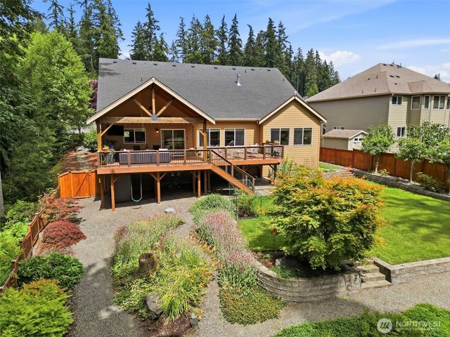 6322 62nd Avenue Ct NW, Gig Harbor, WA 98335