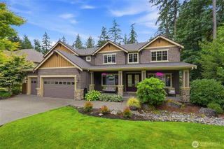 6322 62nd Avenue Ct NW, Gig Harbor, WA 98335