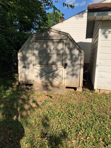 530 W Spring Street, Bloomfield, IN 47424