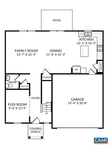 215 TRAILFORK RD, Barboursville, VA 22923