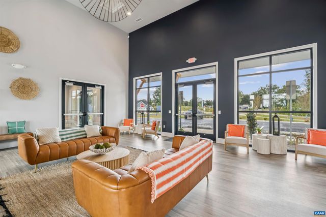 215 TRAILFORK RD, Barboursville, VA 22923