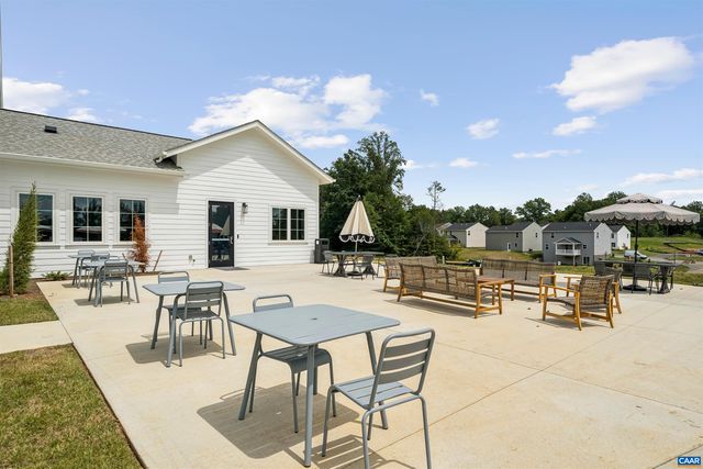 215 TRAILFORK RD, Barboursville, VA 22923