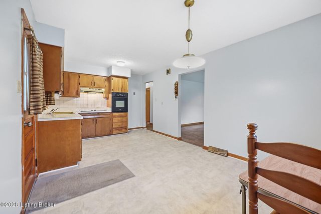 207 Lincoln St, Lawrenceburg, KY 40342
