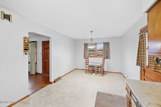 207 Lincoln St, Lawrenceburg, KY 40342