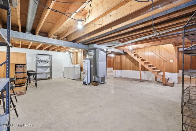 207 Lincoln St, Lawrenceburg, KY 40342