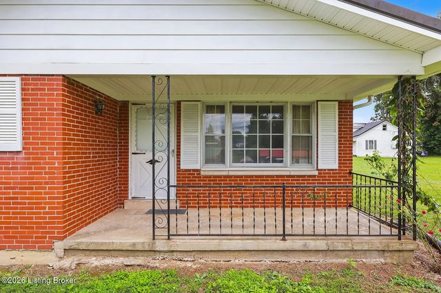 207 Lincoln St, Lawrenceburg, KY 40342