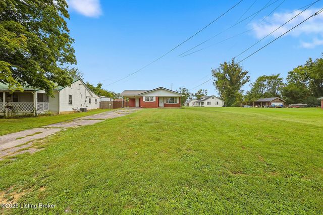 207 Lincoln St, Lawrenceburg, KY 40342