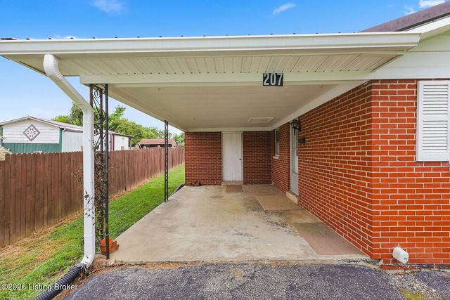 207 Lincoln St, Lawrenceburg, KY 40342