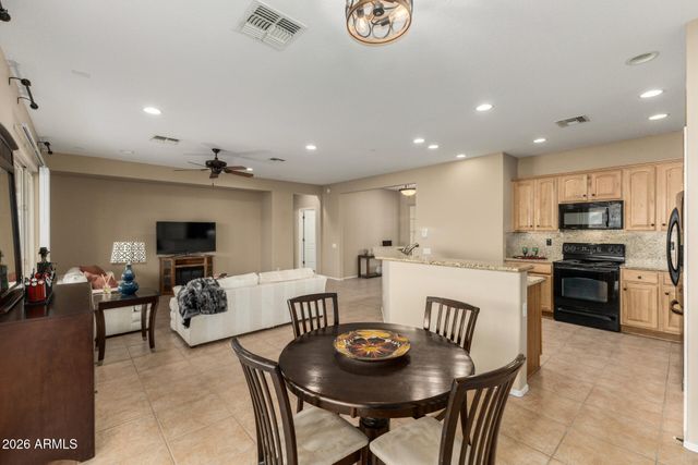 13766 W JUNIPERO Drive, Sun City West, AZ 85375