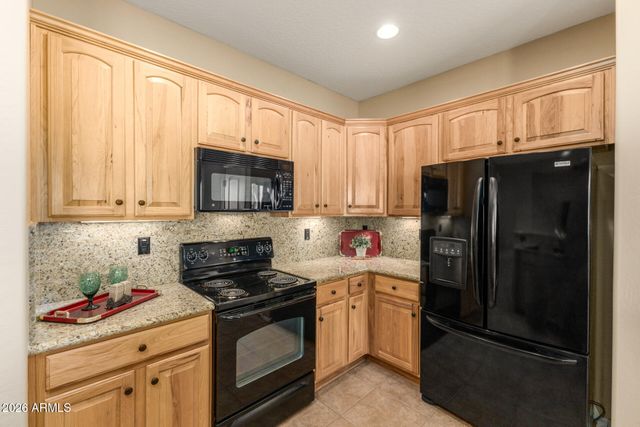 13766 W JUNIPERO Drive, Sun City West, AZ 85375