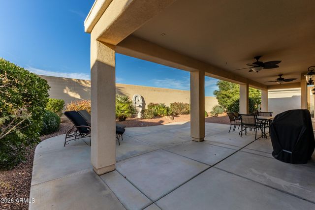 13766 W JUNIPERO Drive, Sun City West, AZ 85375