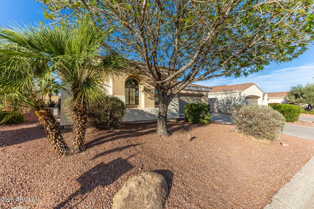 13766 W JUNIPERO Drive, Sun City West, AZ 85375