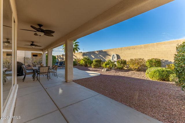 13766 W JUNIPERO Drive, Sun City West, AZ 85375