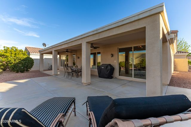 13766 W JUNIPERO Drive, Sun City West, AZ 85375