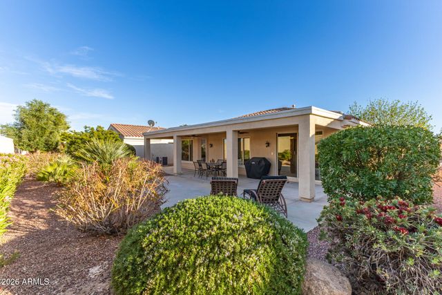 13766 W JUNIPERO Drive, Sun City West, AZ 85375