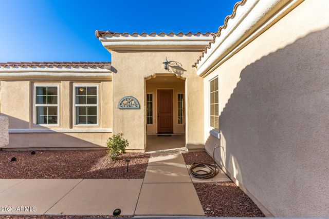 13766 W JUNIPERO Drive, Sun City West, AZ 85375