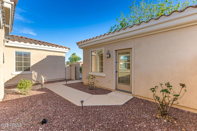 13766 W JUNIPERO Drive, Sun City West, AZ 85375