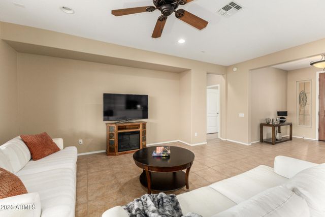 13766 W JUNIPERO Drive, Sun City West, AZ 85375