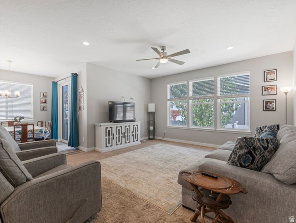 6342 W ELK REFUGE WAY, Herriman, UT 84096 — photo 13