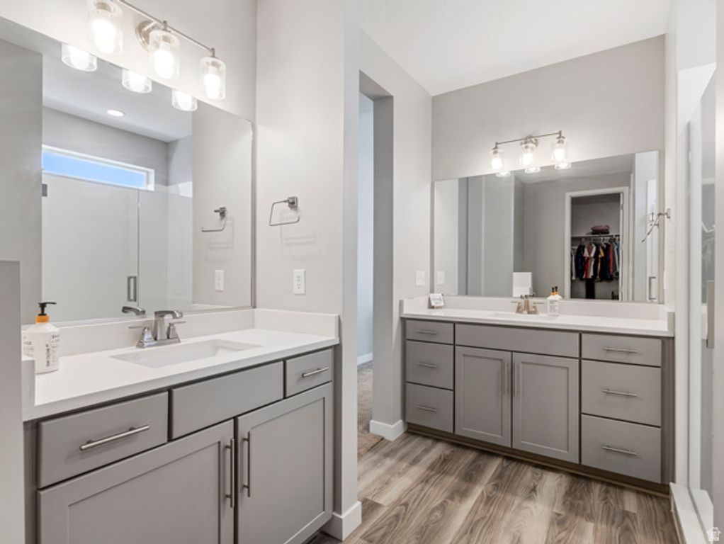 6342 W ELK REFUGE WAY, Herriman, UT 84096 — photo 17