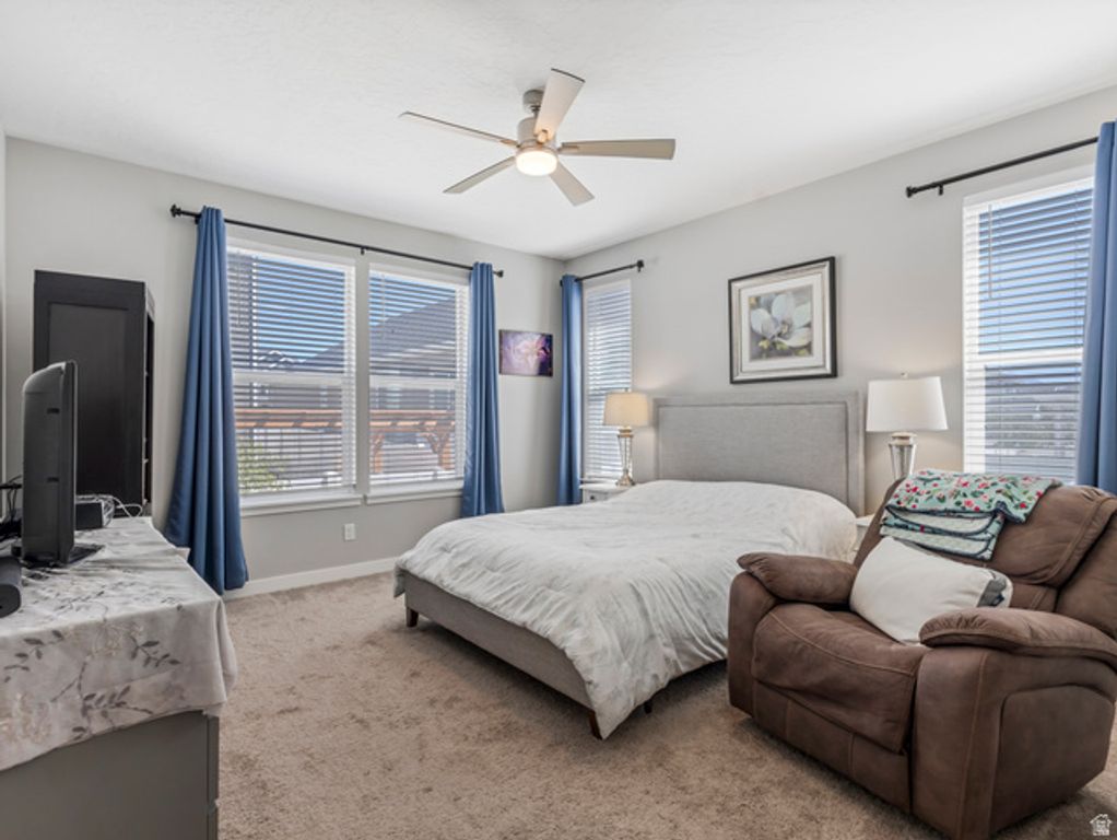 6342 W ELK REFUGE WAY, Herriman, UT 84096 — photo 18