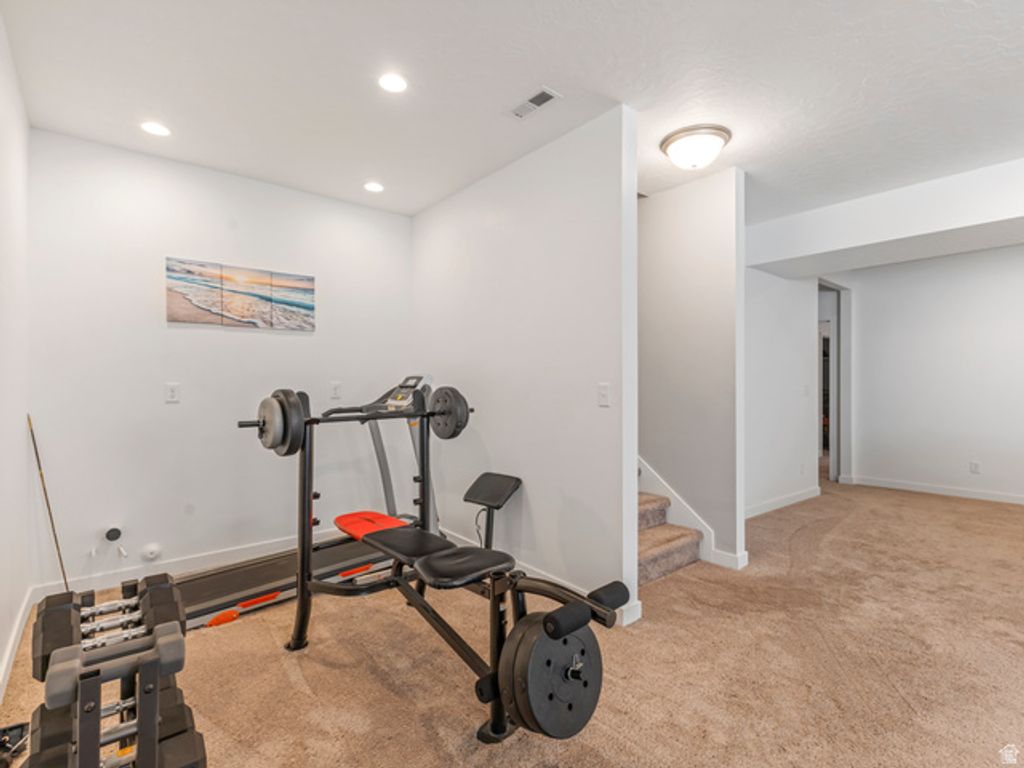 6342 W ELK REFUGE WAY, Herriman, UT 84096 — photo 20