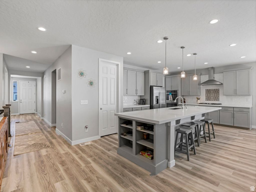 6342 W ELK REFUGE WAY, Herriman, UT 84096 — photo 3