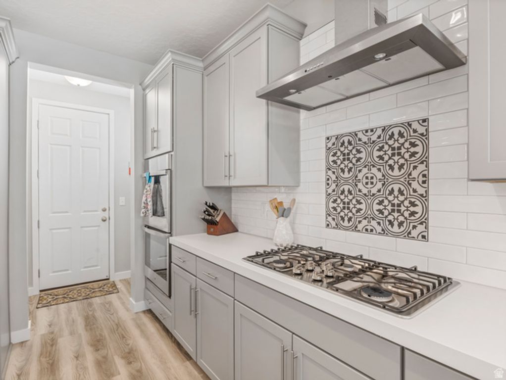6342 W ELK REFUGE WAY, Herriman, UT 84096 — photo 4