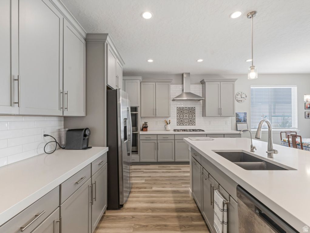 6342 W ELK REFUGE WAY, Herriman, UT 84096 — photo 6