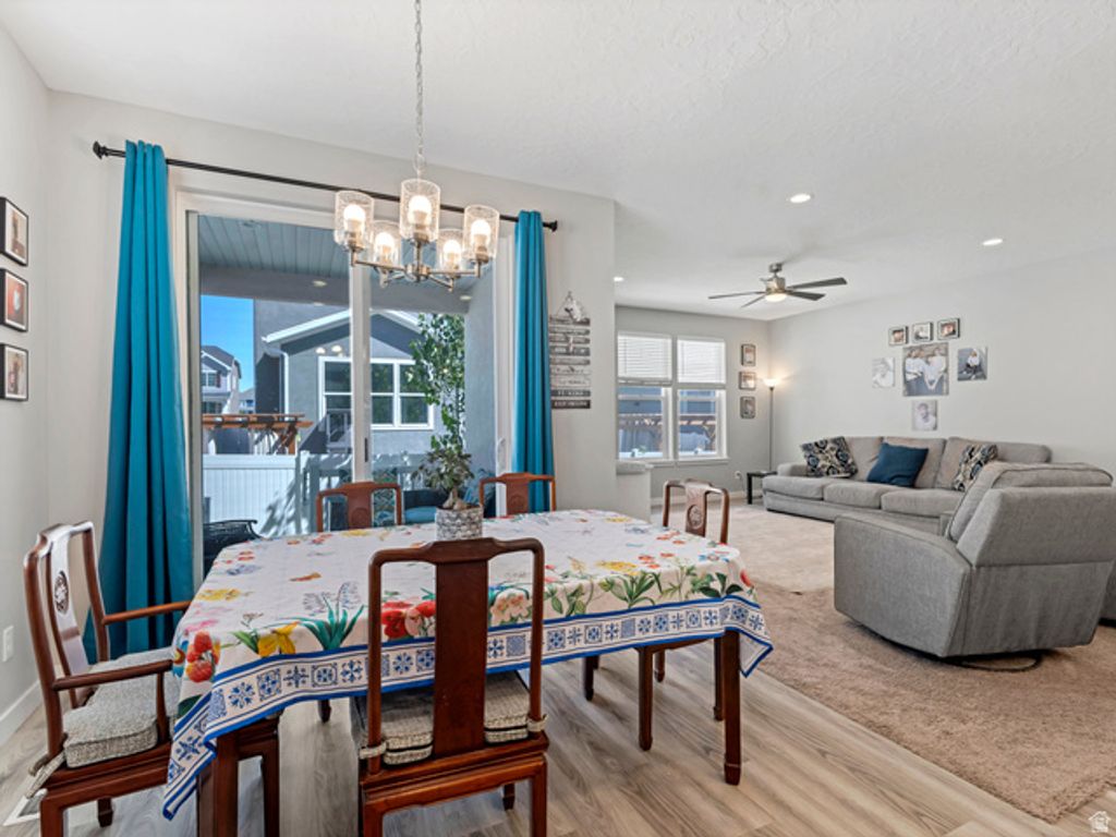 6342 W ELK REFUGE WAY, Herriman, UT 84096 — photo 7