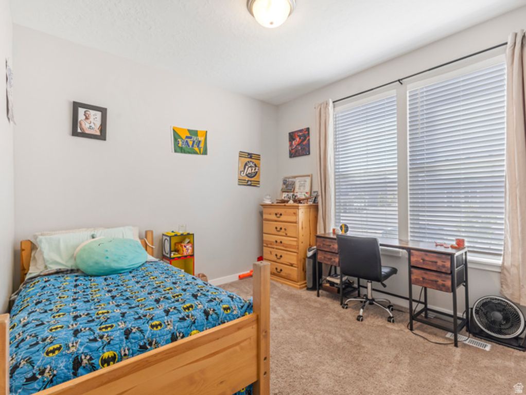 6342 W ELK REFUGE WAY, Herriman, UT 84096 — photo 8