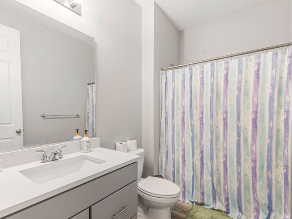 6342 W ELK REFUGE WAY, Herriman, UT 84096 — photo 9
