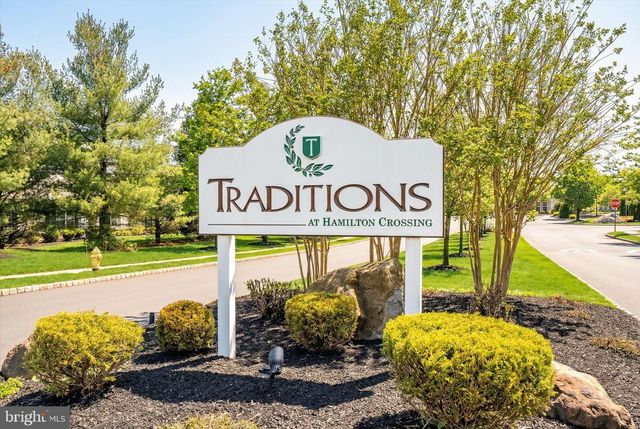 226 SPARROW, Hamilton, NJ 08690
